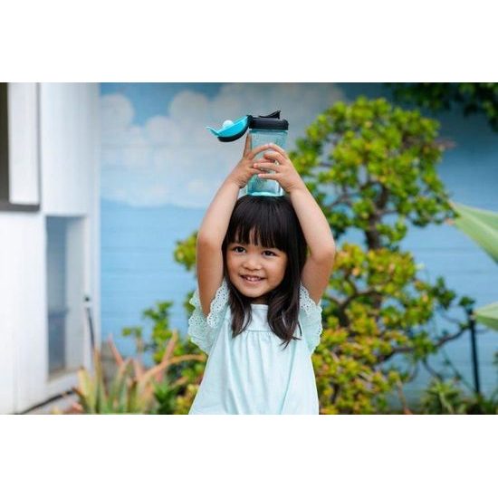 Hrnek s tvrdým hrdlem 350ml, kluk