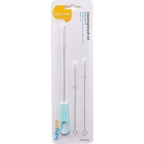 Baby Ono Kousátko Ortho žluté