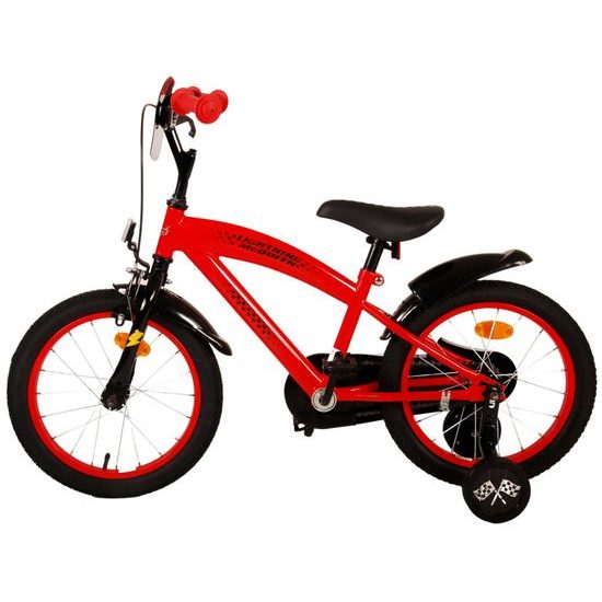 Dětské kolo Volare Disney Cars 16"