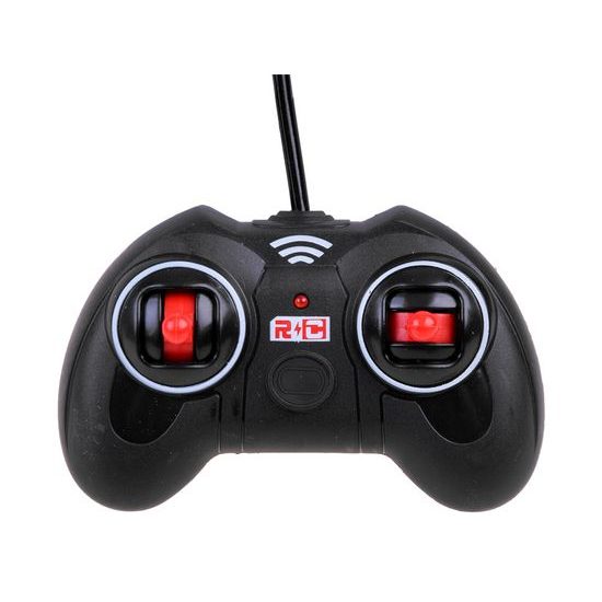 Autíčko s návěsem na dálkové ovládání Power Truck