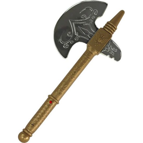 Rytířská sada se zvuky