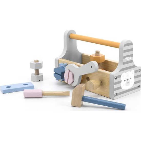 Box na nářadí Viga