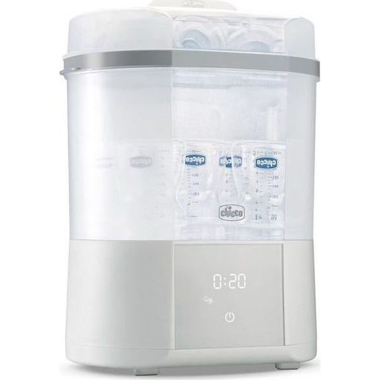 Chicco Sterilizátor ALL IN ONE se sušičkou