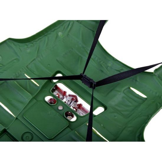 Vojenská sestava pro děti Elite Troops s příslušenstvím