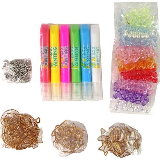 DIY souprava na výrobu šperků