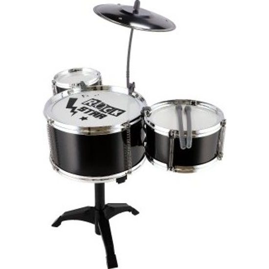 Bicí souprava ROCK STAR