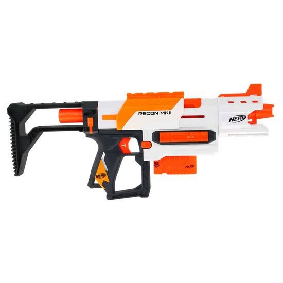 ROZBALENO Nerf dětský samopal Modulus Recon MK11