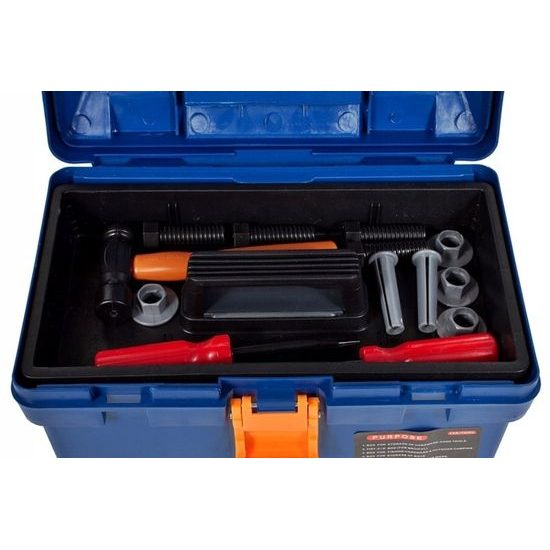 Sada dětského nářadí v kufříku Tool Toys