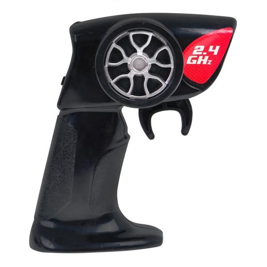 Autíčko na dálkové ovládání Sand King Crawler žluté