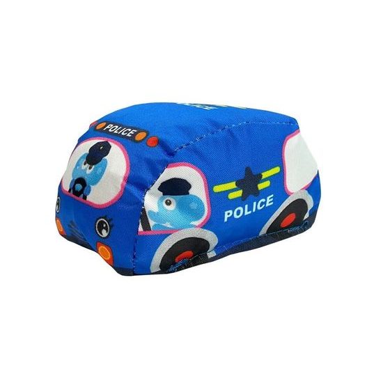 Haunger hrací deka s autíčky Game Carpet