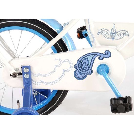 Dětské kolo Volare Paisley 16"