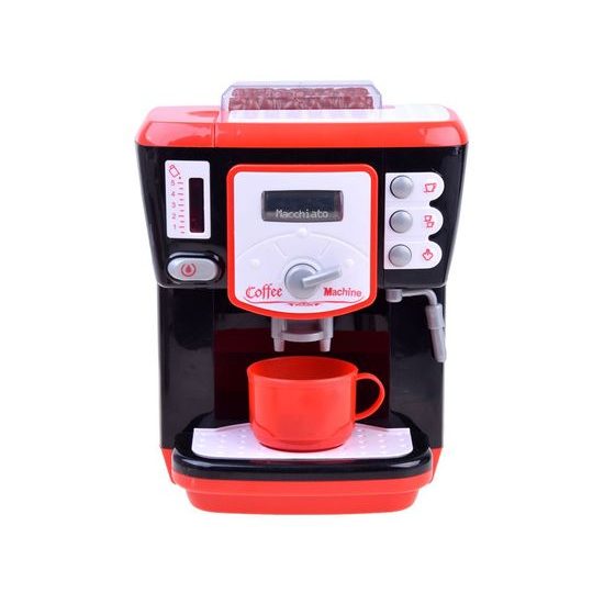 Dětský kávovar na baterie Espresso Machine