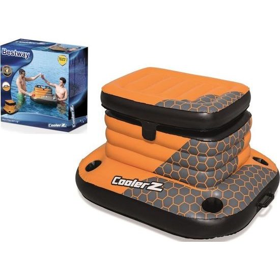 Plovoucí lednice 88 x 77 cm Bestway 43191