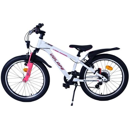 Dětské kolo Volare XC RACE 20"