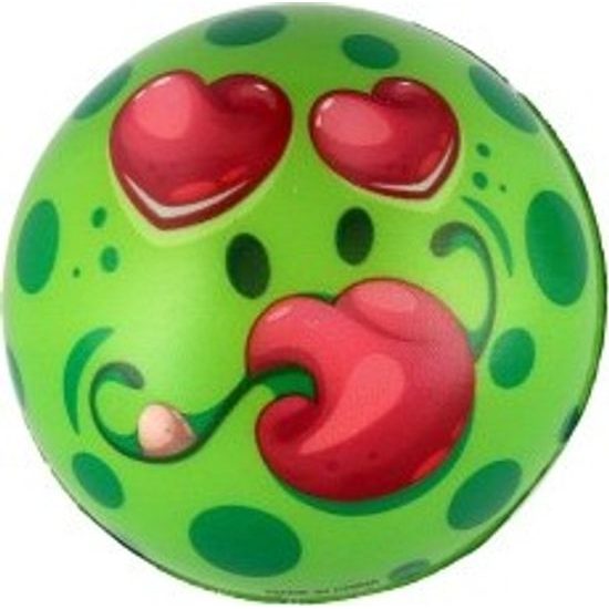 Míček monster - mix 6 barev