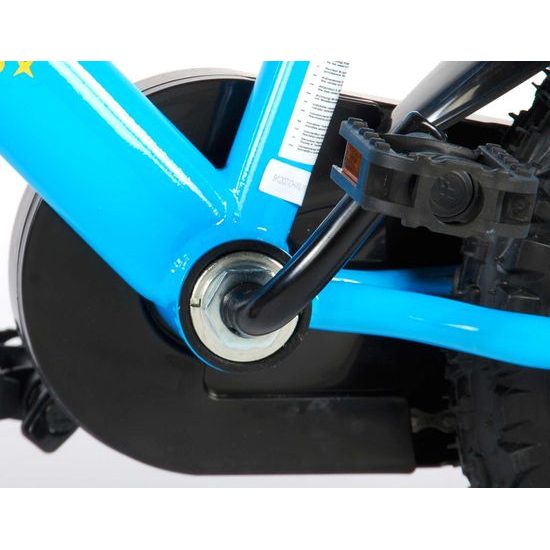 Dětské kolo Volare Toy Story 4 12"