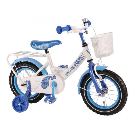 Dětské kolo Volare Paisley 12"