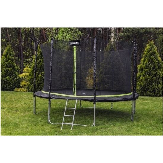 Trampolína Sport PRO 14ft 426cm