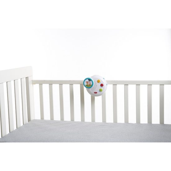 Tiny Love Hudební kolotoč Into the Forest