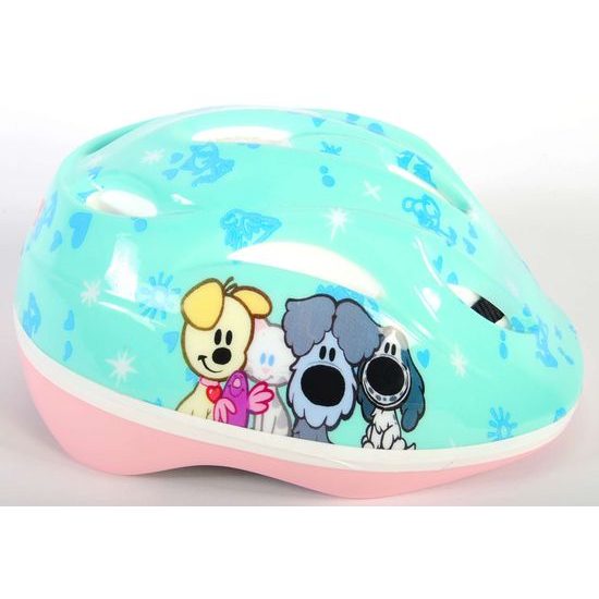 Dětská helma Volare Woezel&Pip