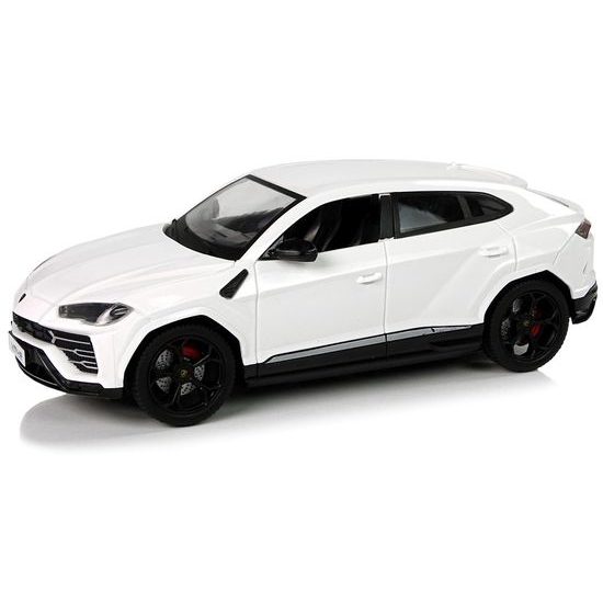 Autíčko na dálkové ovládání Lamborghini Urus 1:24 bílé