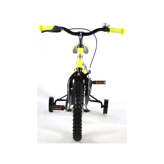 Dětské kolo Volare Yellow Cruiser 14"
