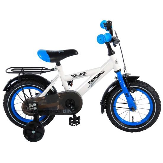 Dětské kolo Volare Thombike Blue 12"