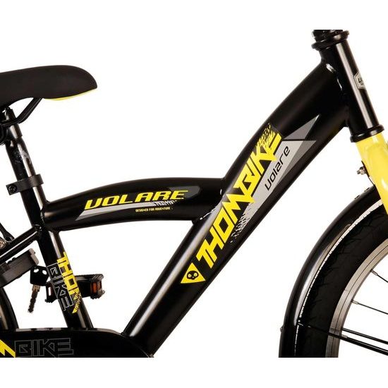 Dětské kolo Volare Thombike 20"