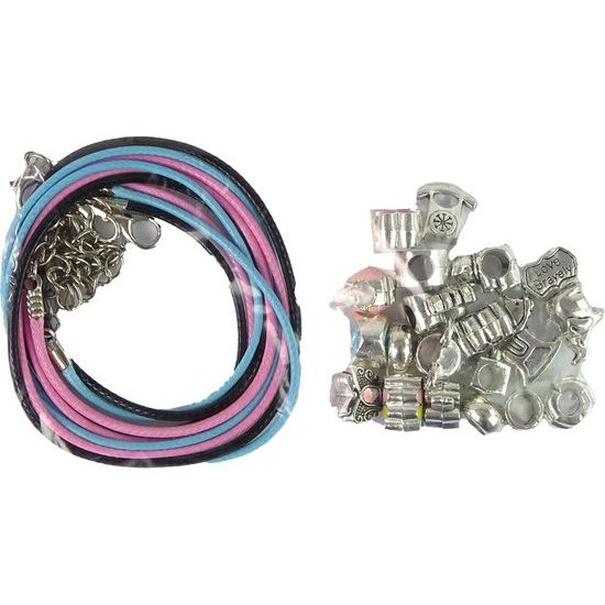 Sada na výrobu náramků a řetízků