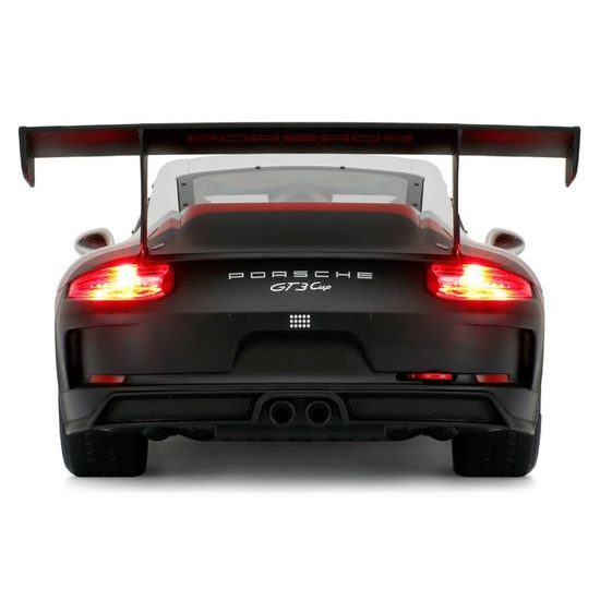 Rastar autíčko na dálkové ovládání Porsche 911 GT3 Cup 1:14