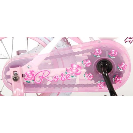 Dětské kolo Volare New Rose 12"