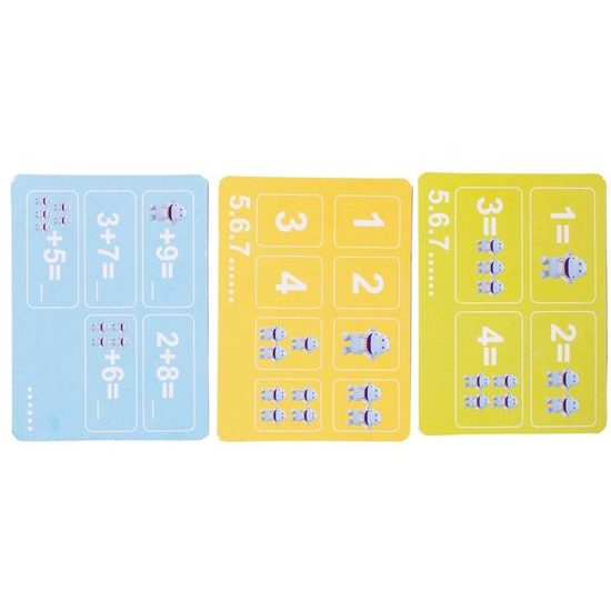 Náučná váha pre deti Balance Hipcio