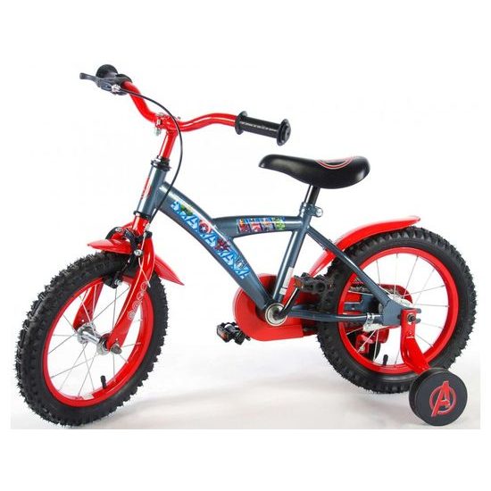 Dětské kolo Volare Avengers 14"