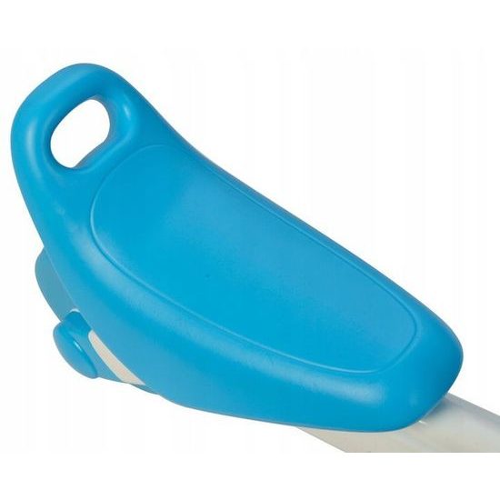 Dětské odrážedlo Little Tikes modré