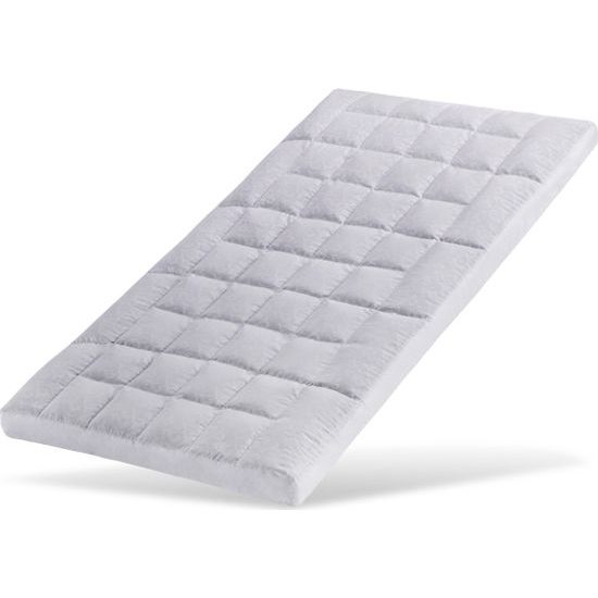 Dětská matrace Danpol Pohanka-Pěna 140x70x7