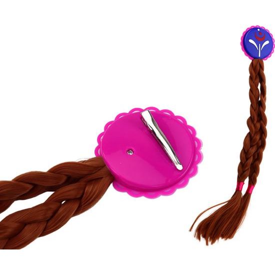 Sada pro princeznu s doplňky