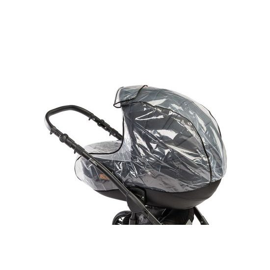 Nepromokavá folie na hluboký kočárek UNIVERZÁLNÍ