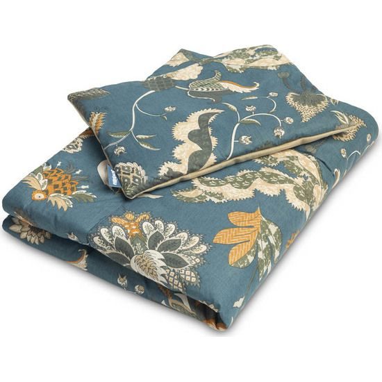 Sada povlečení do postýlky 2 ks - maroko