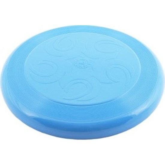 Létající talíř Frisbee - mix 4 barvy