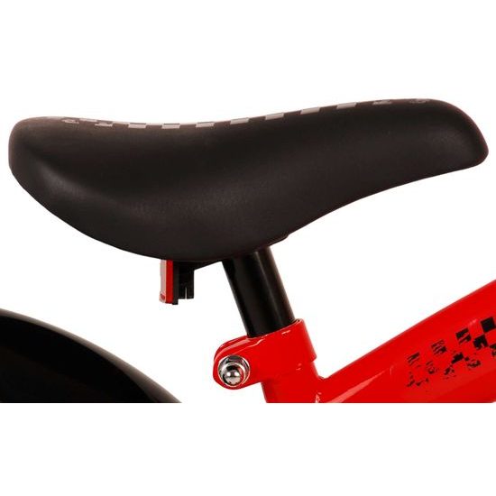 Dětské kolo Volare Disney Cars 14"