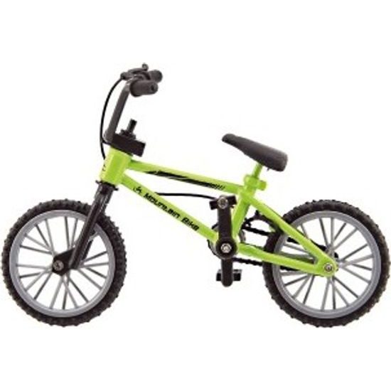 Kolo jízdní prstové - mix 3 barvy