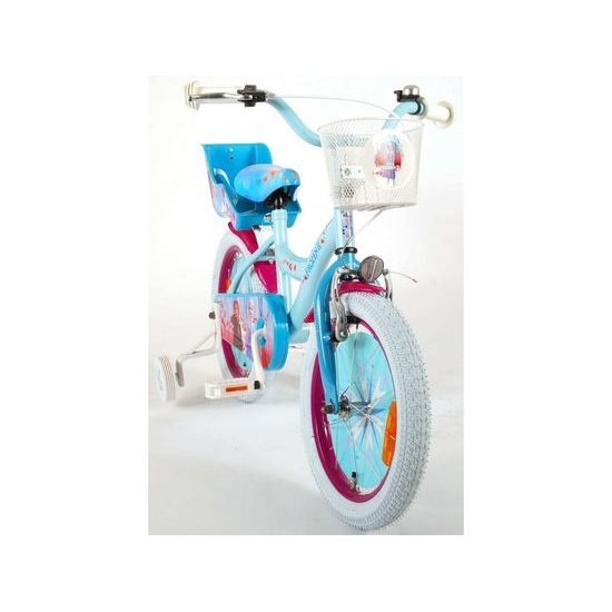 Dětské kolo Volare Disney Frozen II 16"