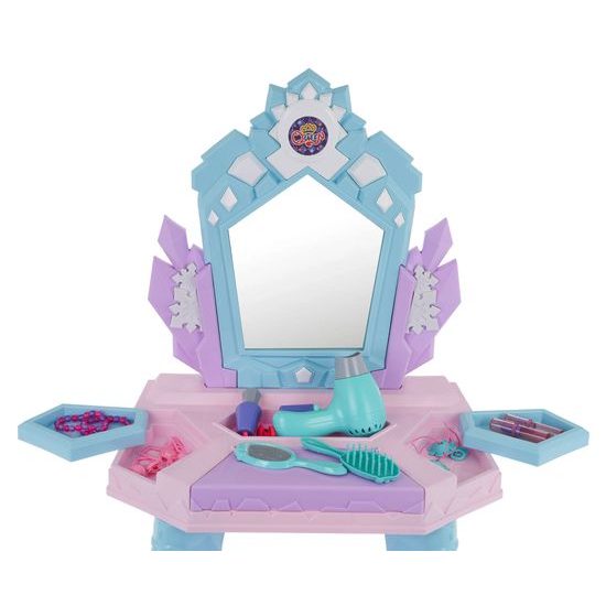 Detský toaletný stolček s príslušenstvom Little Princess