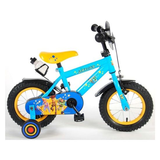 Dětské kolo Volare Toy Story 4 12"