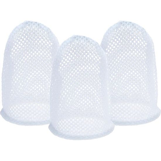 CANPOL babies Náhradní krmící síťky na ovoce 3ks