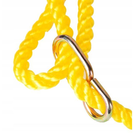 Dětská houpačka s lavičkou King Sport