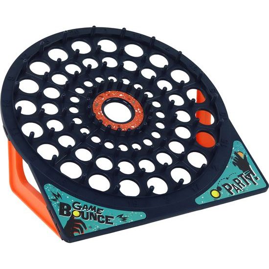 Arkádová hra Skákací koule