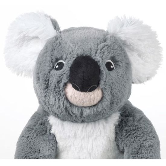 Plyšový medvěd Koala 30 cm s miminkem