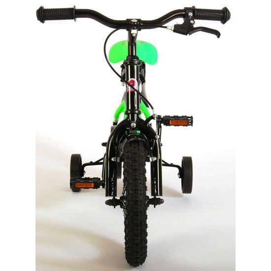 Dětské kolo Volare Sportivo Green 12"