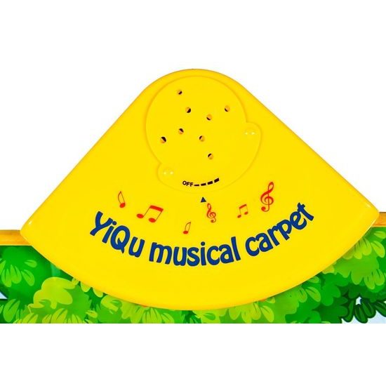 Interaktívna hracia deka Musical Carpet